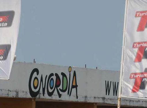 LA TERCERA FECHA TENDRÁ LUGAR EN CONCORDIA