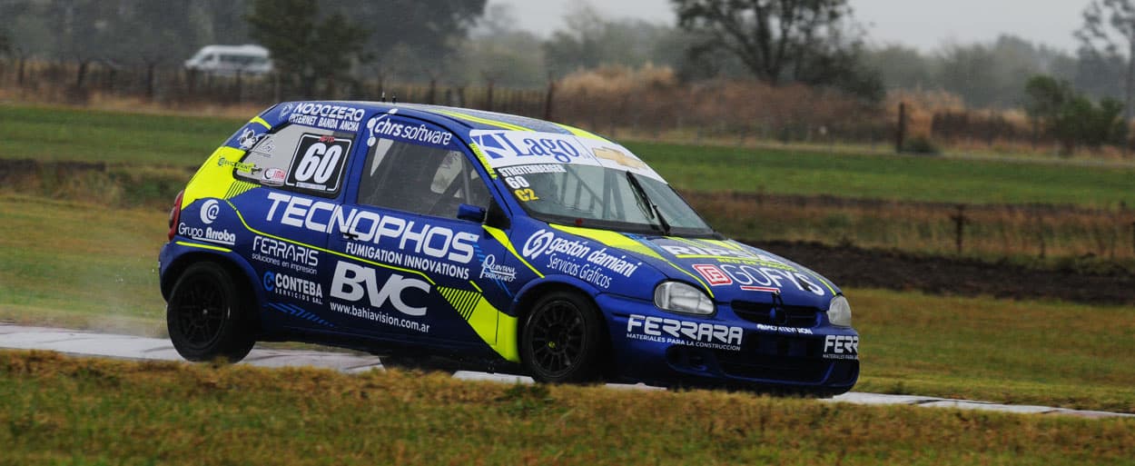 PABLO STREITEMBERGER CONFIRMA CONTINUIDAD