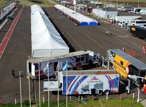 LA CUARTA FECHA MARCARÁ EL REGRESO A CONCEPCIÓN DEL URUGUAY
