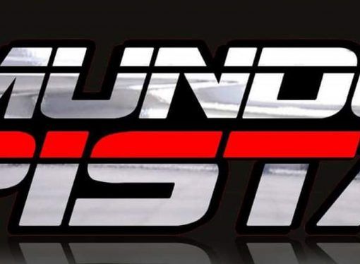 FELICES 500 PROGRAMAS “MUNDO PISTA”!!
