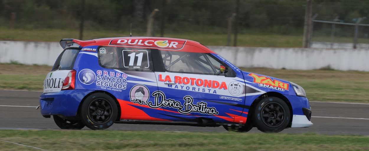ALFREDO LESTARD SIN CAMBIOS Y CON EXPECTATIVAS