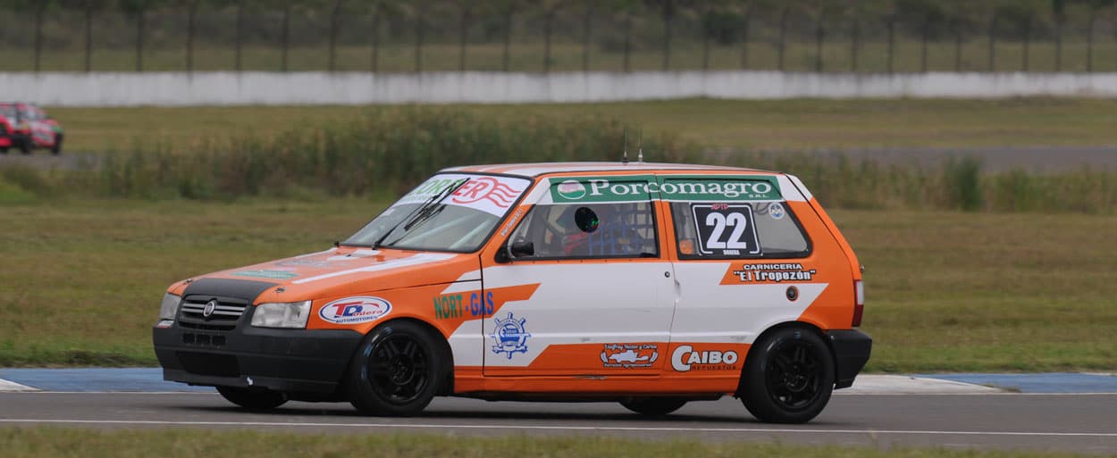 BRIAN DODERA Y SU CHANCE DE LOCAL