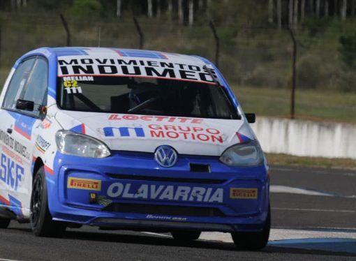 GABRIEL MELIAN POTENCIADO PARA REGRESAR A LOS PRIMEROS PLANOS
