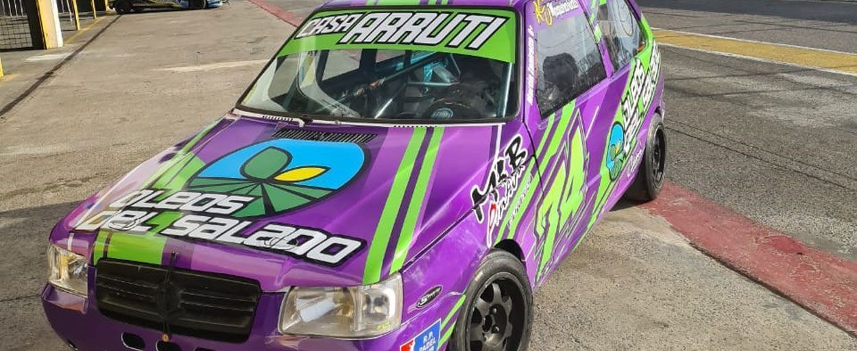 MARTÍN ZANIRATTO CON NUEVO DISEÑO Y MISMAS EXPECTATIVAS