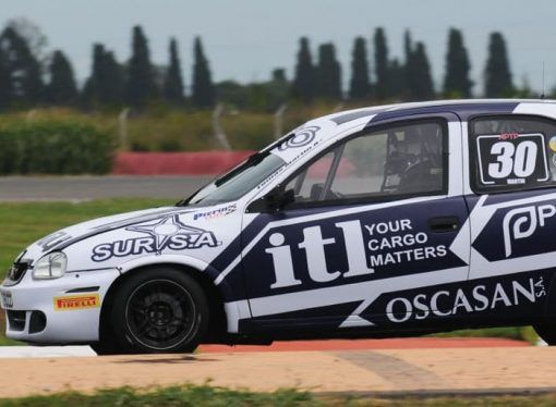 TOMÁS MARTIN TAMBIÉN ESTÁ DE REGRESO