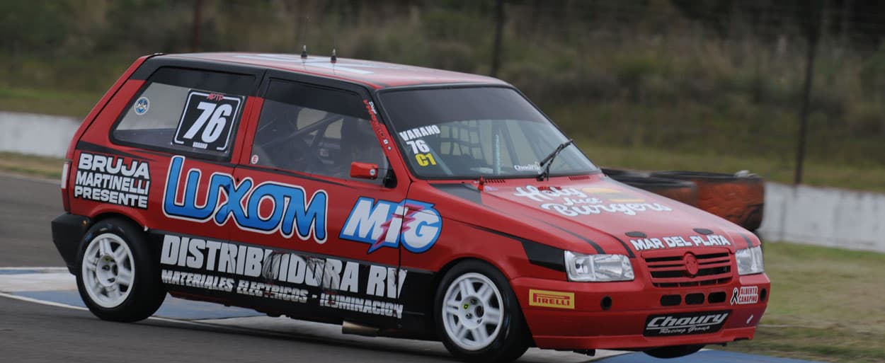 DIEGO VARANO BUSCARÁ RECUPERAR PROTAGONISMO