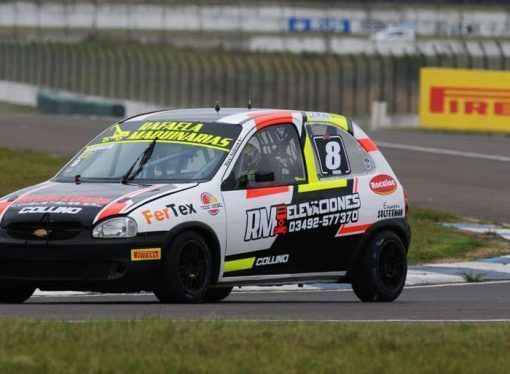 MAXIMILIANO ANDREIS SUMA Y CRECE