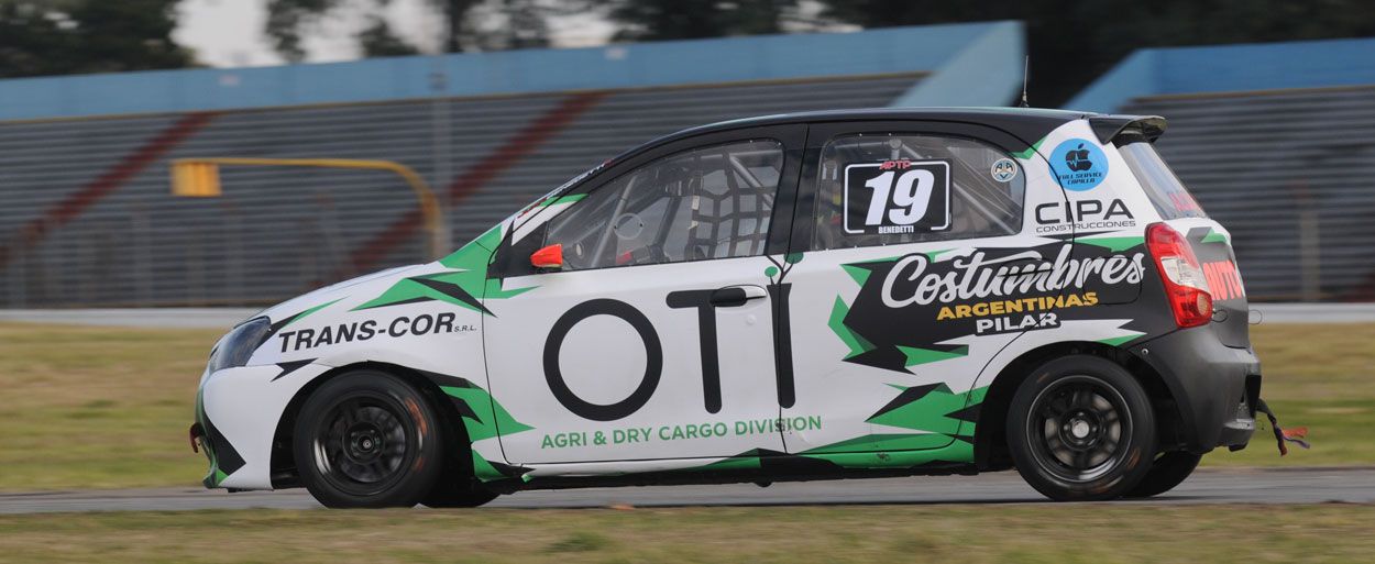 JUAN BENEDETTI Y EL REGRESO ESPERADO