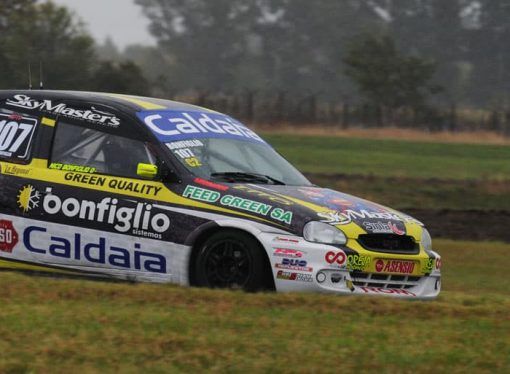 NICOLÁS BONFIGLIO LLEGARÁ CON NOVEDADES