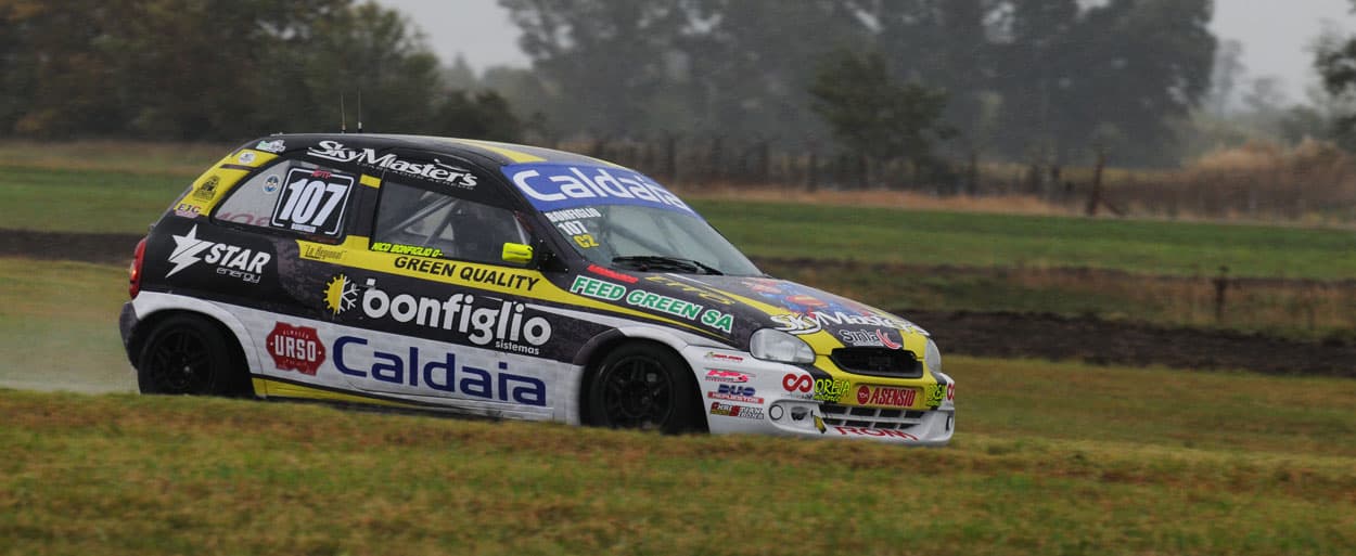 NICOLÁS BONFIGLIO LLEGARÁ CON NOVEDADES