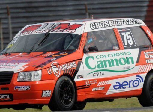DANILO GIL PONE PRIMERA