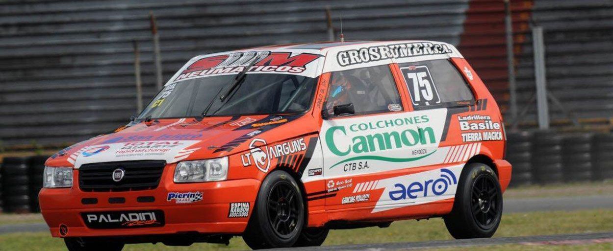 DANILO GIL PONE PRIMERA