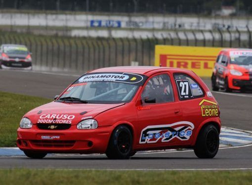 GASTÓN FONTANA: «NECESITAMOS UNA CUOTA DE SUERTE PARA REDONDEAR»
