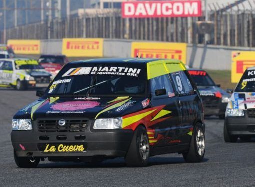 FELIPE MARTINI Y UN EXCELENTE FIN DE SEMANA