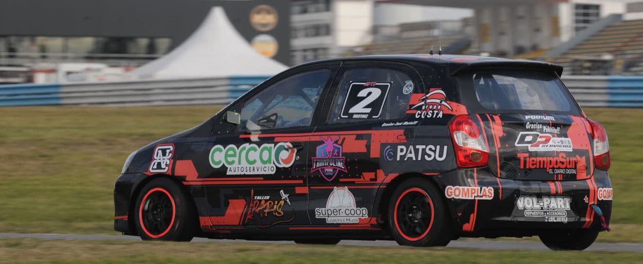 THIAGO MARTINEZ SUMA Y DA PELEA