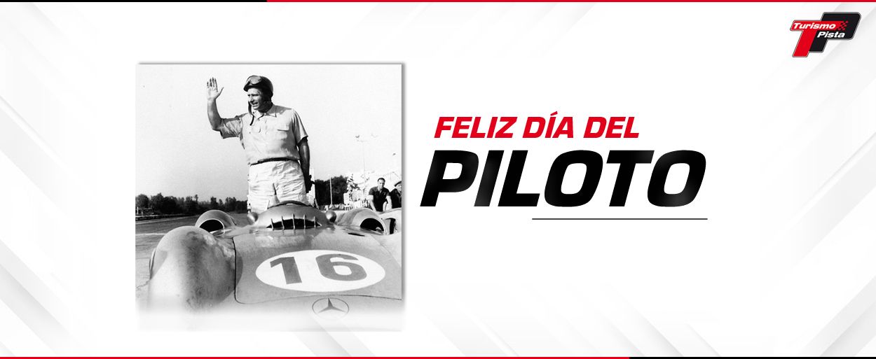 FELIZ DÍA PILOTOS!!!