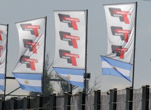 LA CUARTA FECHA SERÁ EL GRAN PREMIO DÍA DE LA BANDERA