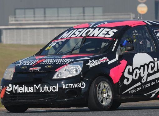 BAUTISTA BUSTOS Y OTRO AVANCE PARA DESTACAR