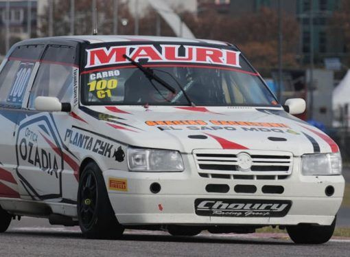 FACUNDO CARRO BUSCA LOS PLANOS PRINCIPALES