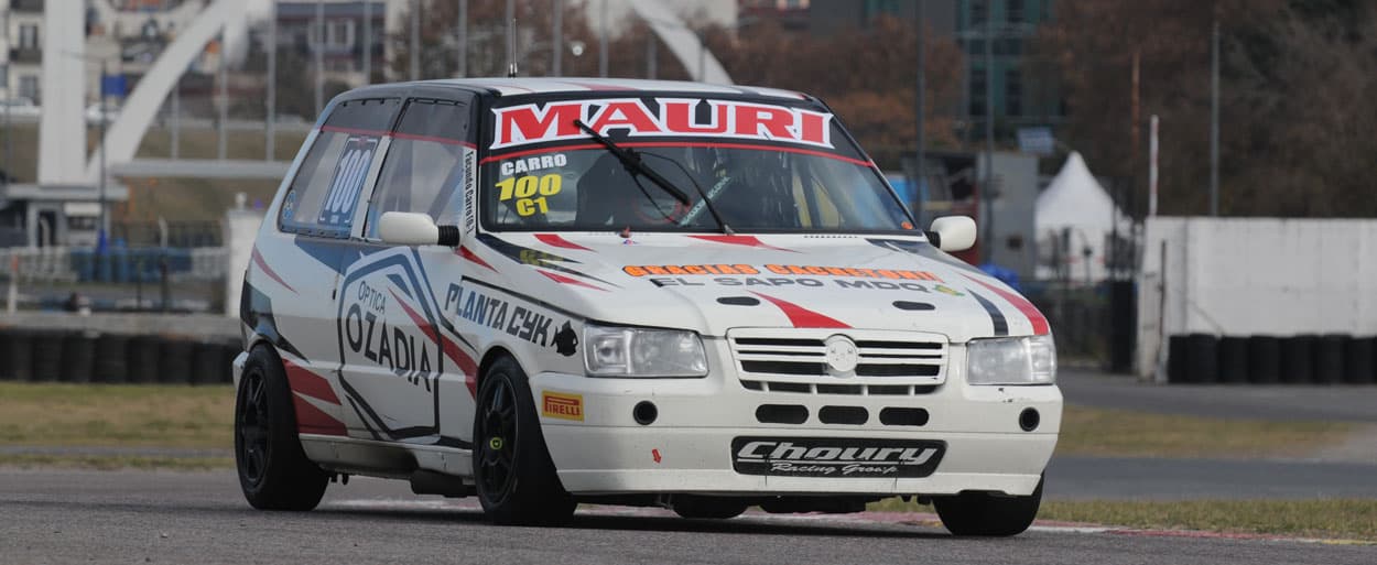 FACUNDO CARRO BUSCA LOS PLANOS PRINCIPALES