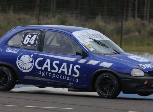 DIEGO CASAIS Y UN REGRESO ESPERADO