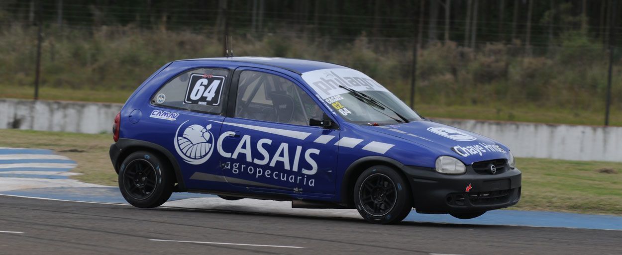 DIEGO CASAIS Y UN REGRESO ESPERADO