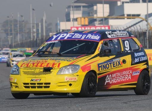SANTIAGO TAMBUCCI APUESTA FUERTE