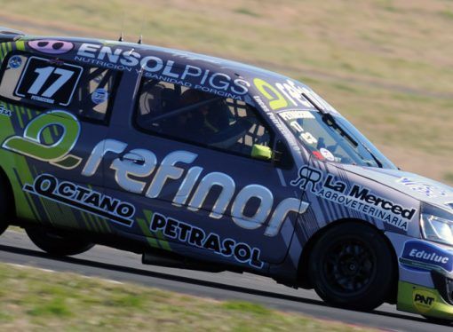 LUCAS PETRACCHINI SUEÑA CON REPETIR