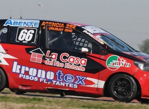 JUAN PABLO ABENTE APUESTA AL CAMBIO DENTRO DE LA CLASE DOS