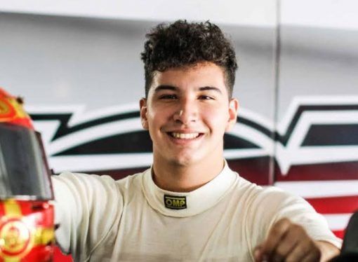 BRUNO CHIAPPELLA, NUEVA CARA EN CLASE TRES
