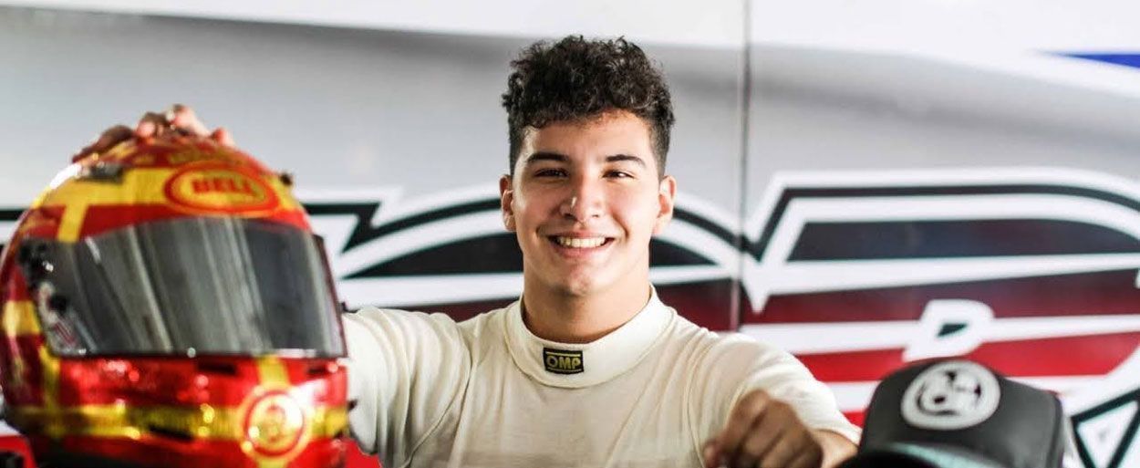 BRUNO CHIAPPELLA, NUEVA CARA EN CLASE TRES
