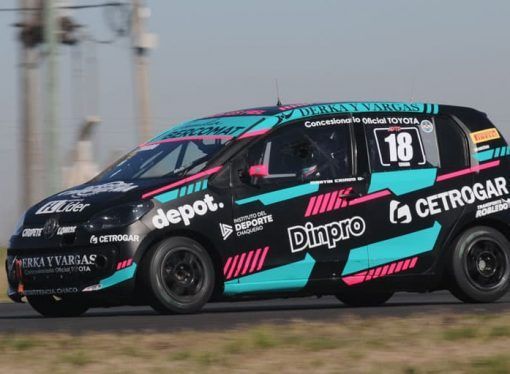 DE MENOR A MAYOR, MARTÍN CRIADO EN ZONA DE PUNTOS