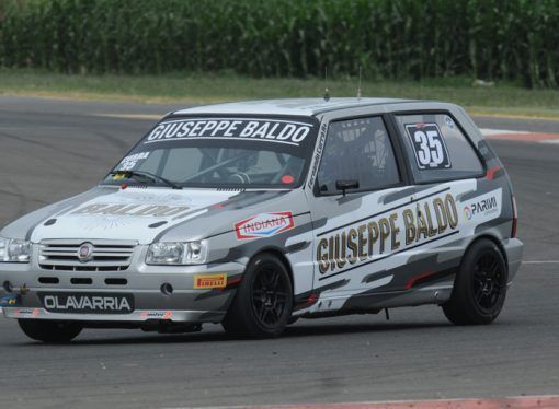 FERNANDO CURRA CAMBIA DE RUMBO