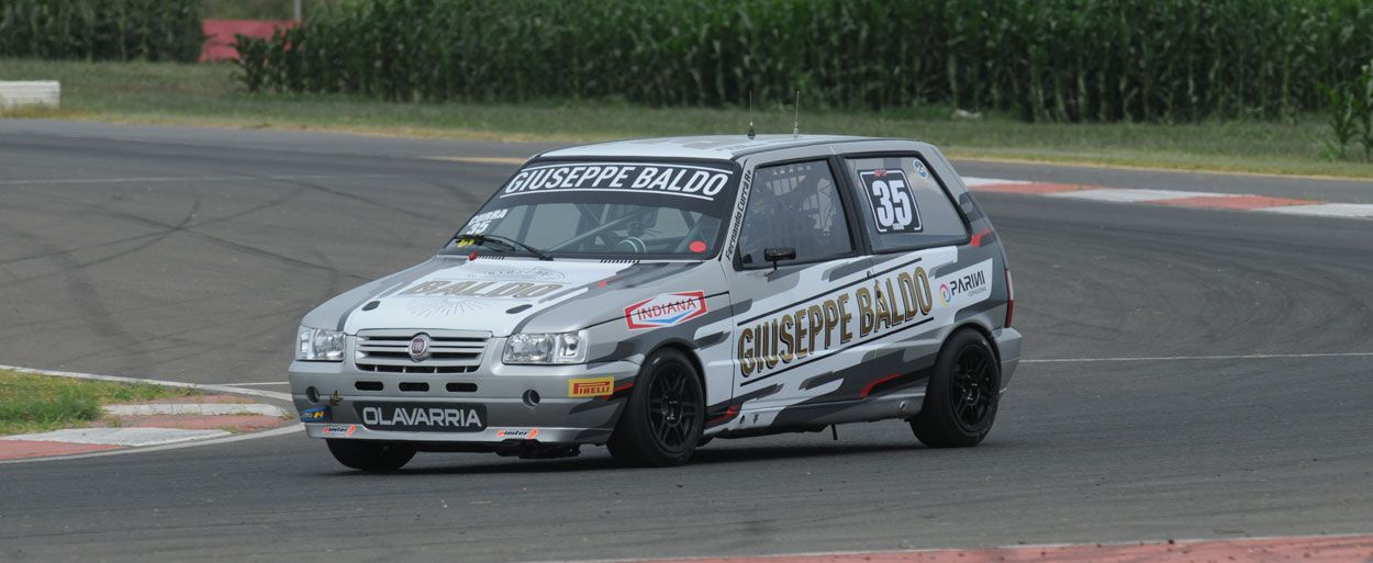 FERNANDO CURRA CAMBIA DE RUMBO