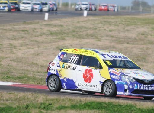PRIMERA EXPERIENCIA CON SALDO POSITIVO