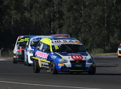 RESULTADOS QUE NO TARDARON EN LLEGAR
