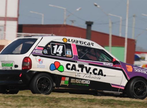 FABRICIO SCATENA Y EL DESAHOGO DE LOCAL