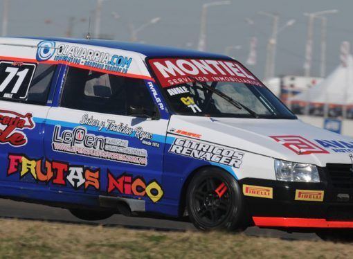 PABLO QUIÑONEZ SE INTEGRA A LA CLASE UNO