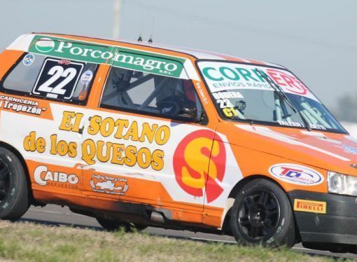BRIAN DODERA Y UNA PRUEBA QUE AUMENTA LA CONFIANZA