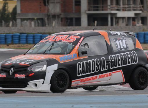 CONFIANZA INTACTA PARA ESTEBAN CASAIS