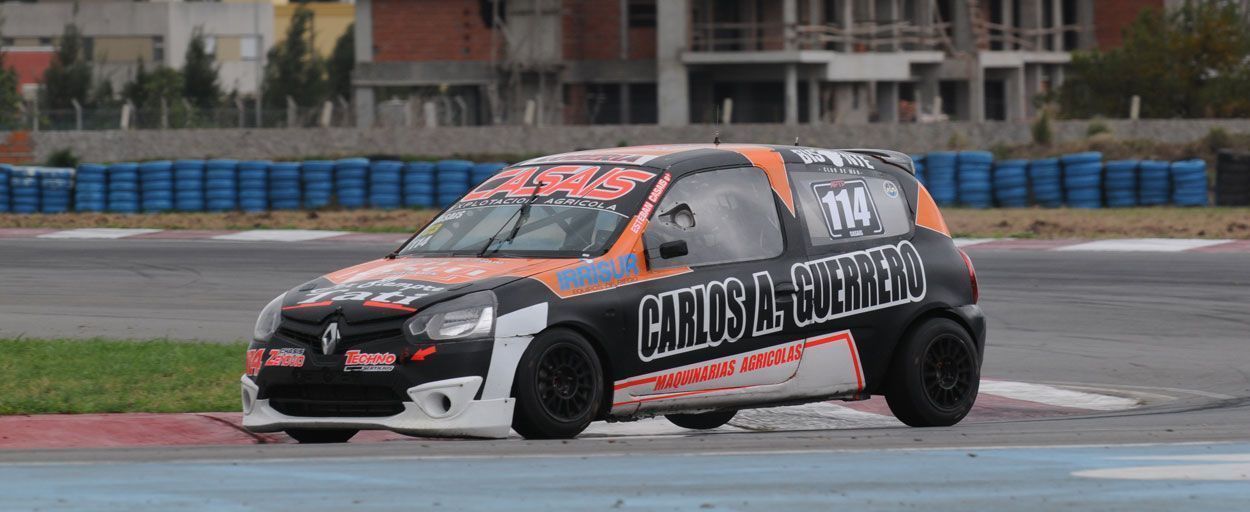 CONFIANZA INTACTA PARA ESTEBAN CASAIS