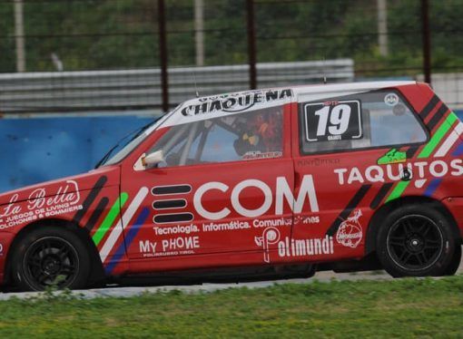 PODIO Y PUNTOS QUE VALEN PARA AGUSTÍN GAJATE