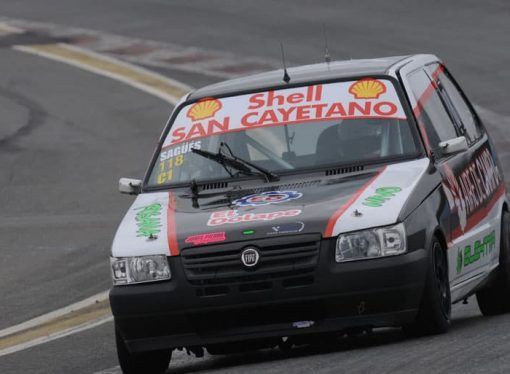 MARIO SAGÜES ENCARA SU SEGUNDA EXPERIENCIA