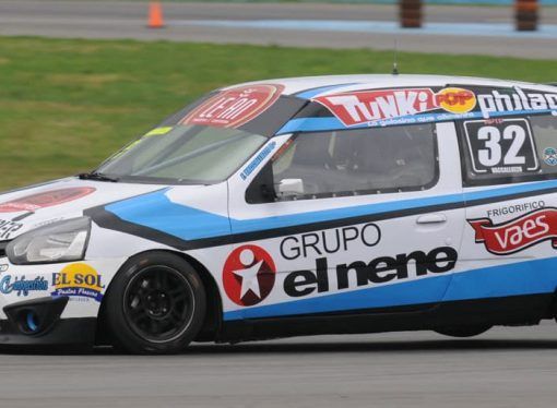 FACUNDO VACCALLUZZO APUESTA AL RITMO DE SU UNIDAD