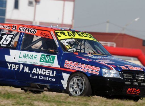 FRANCO VILLABRILLE CONFORME Y CENTRADO EN ROSARIO