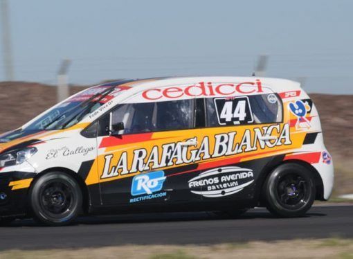 FEDERICO VIVA LLEGA POTENCIADO