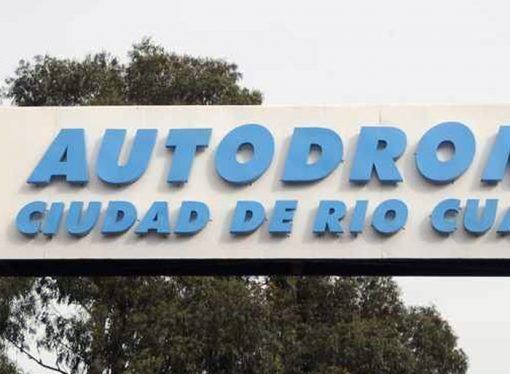 LA NOVENA FECHA SERÁ EN RIO CUARTO