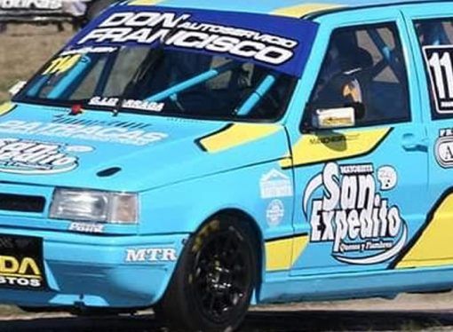 REGRESA THOMAS MARCHESIN