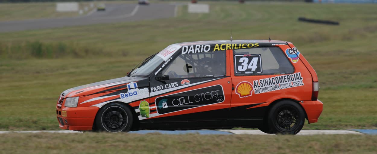 ADRIÁN WEHREN CONFIRMA SU REGRESO