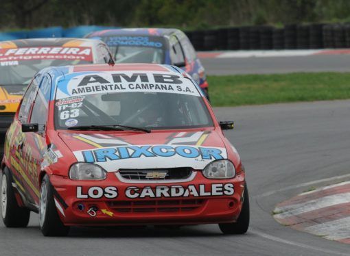 CLAUDIO CRUZADO TENDRÁ SU REGRESO EN RIO CUARTO